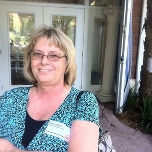 Meet your Posher, Nancy